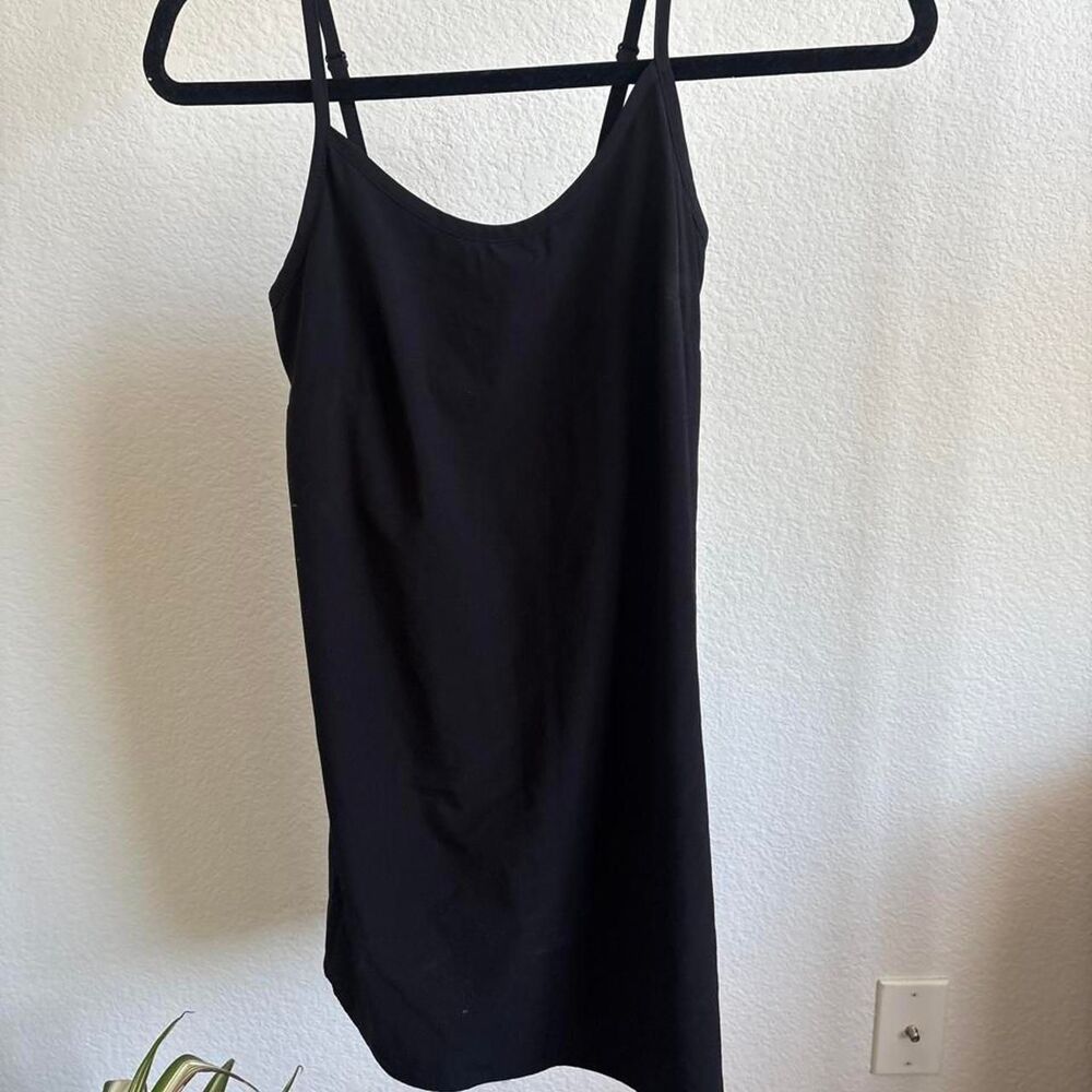 Gap Women's Black Dress